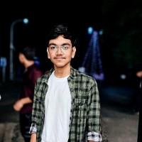 Dhruv Agrawal
